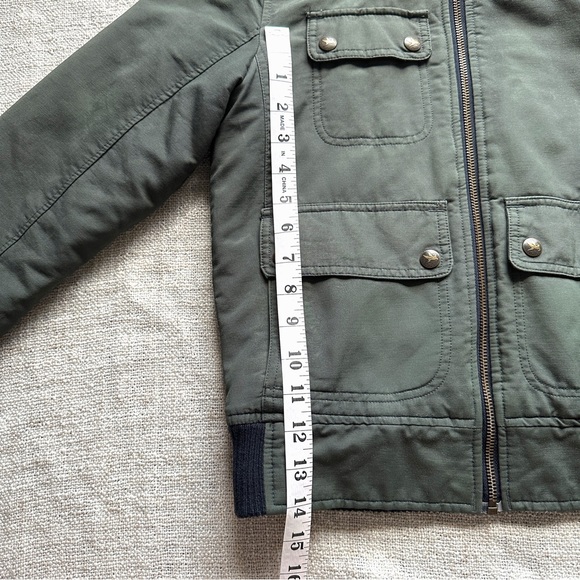 I. Spiewak & Sons Bomber Jacket - Picture 10 of 16